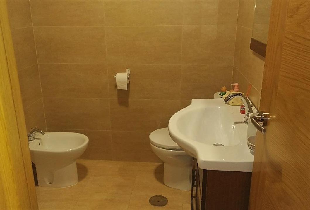 4 Estaciones Bnb Sevilla Bagian luar foto
